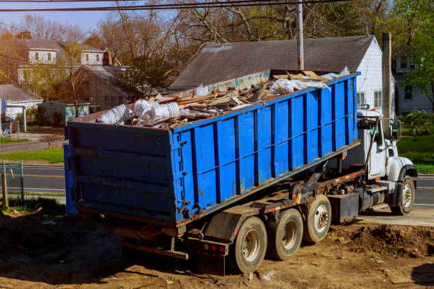 Appliance Disposal in Bowling Green, VA