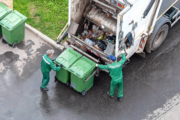 Best Commercial Junk Removal  in Bowling Green, VA