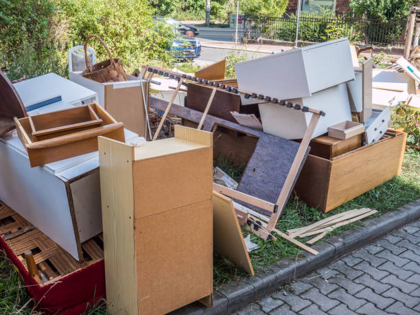 Best Residential Junk Removal  in Bowling Green, VA