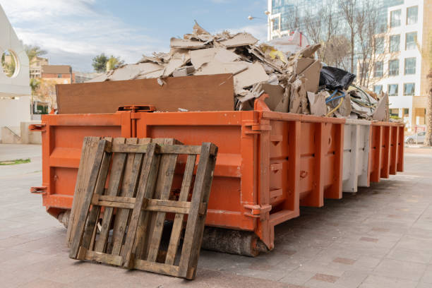 Professional Junk Removal in Bowling Green, VA
