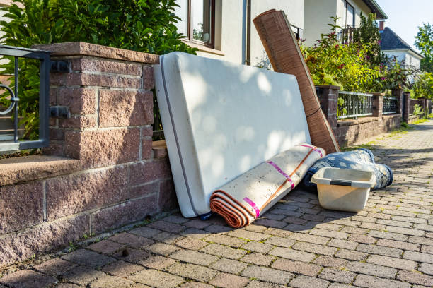 Best Attic Cleanout Services  in Bowling Green, VA