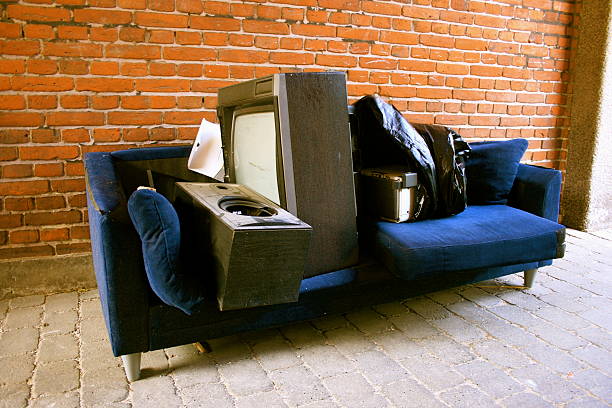 Best Commercial Cleanout Services  in Bowling Green, VA