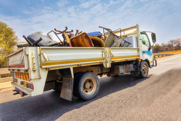 Best Construction Debris Removal  in Bowling Green, VA