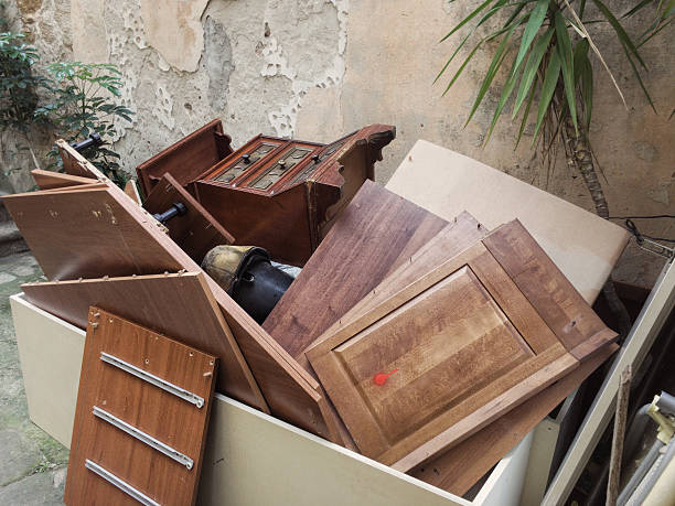 Best Full-Service Junk Removal  in Bowling Green, VA