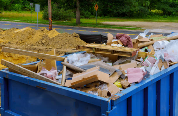 Commercial Cleanout Services in Bowling Green, VA